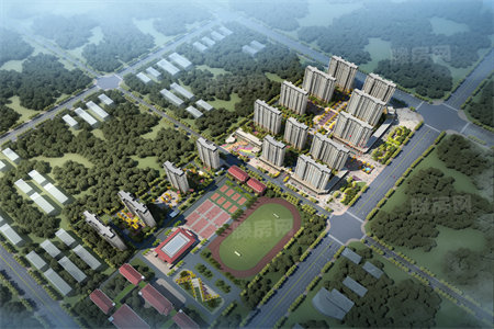 鑫源小区2室2厅1卫86㎡4楼精装修学区房低