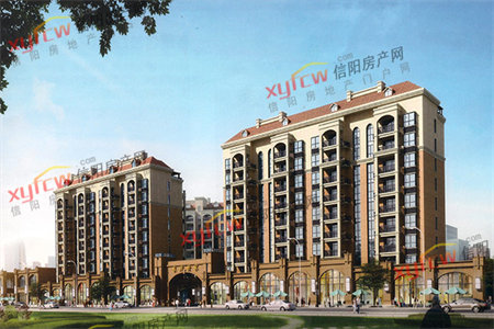 凤栖苑3室2厅2卫52万123m2精装出售